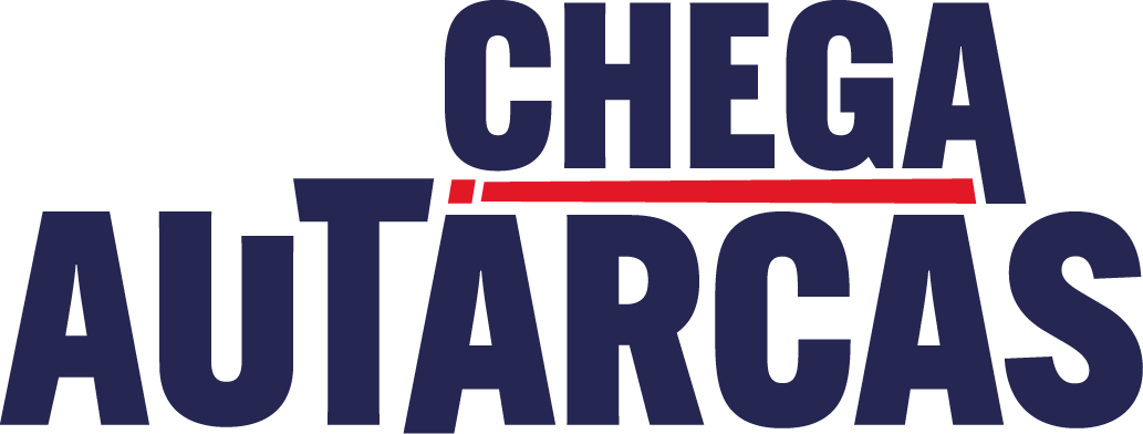 CHEGA AUTARCAS